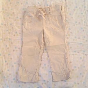 baby GAP stylish pants